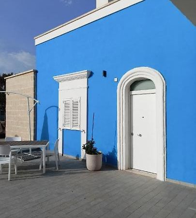 Kasamare- Monopoli Exterior foto